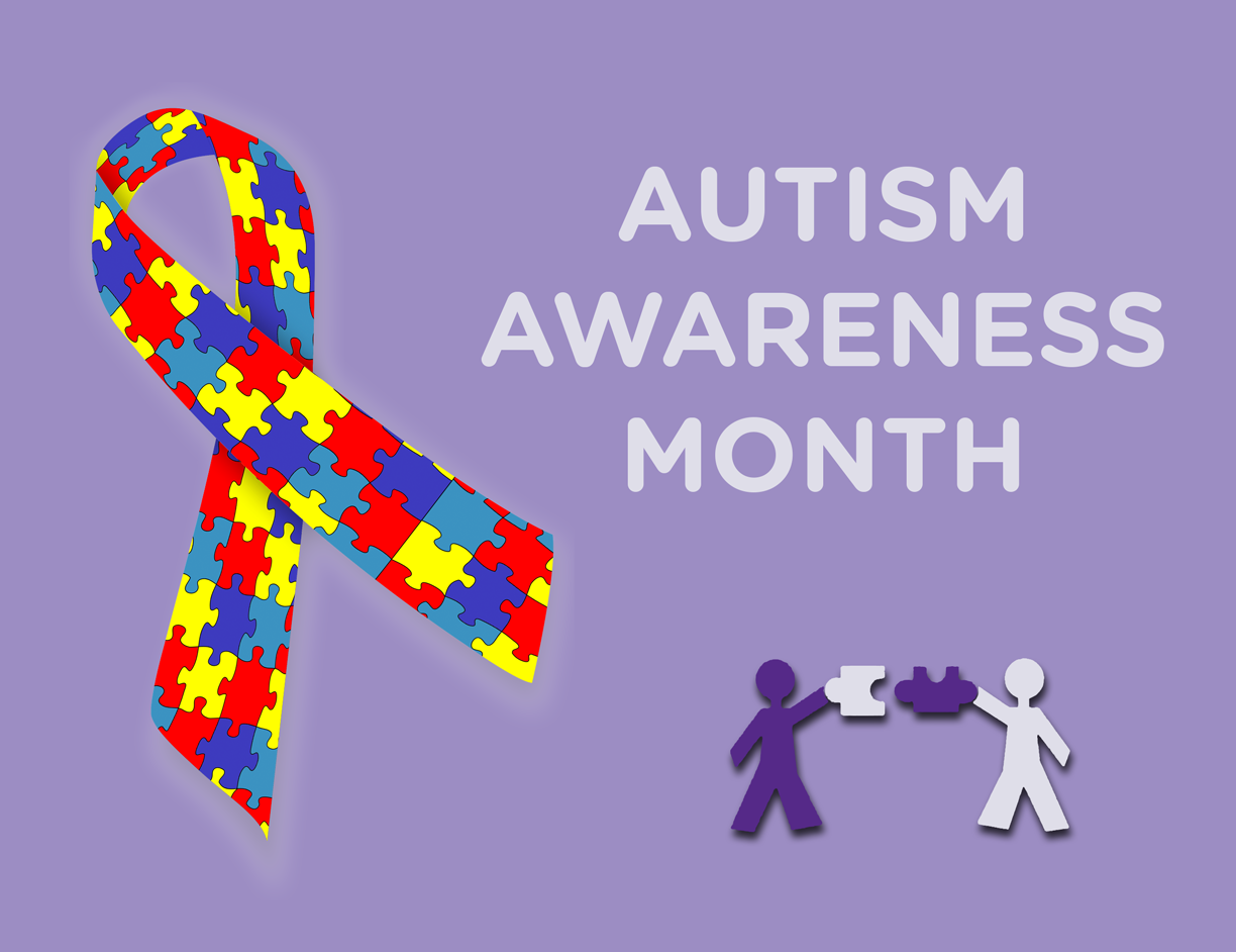Autism Awareness Month Resources for Educators & Parents