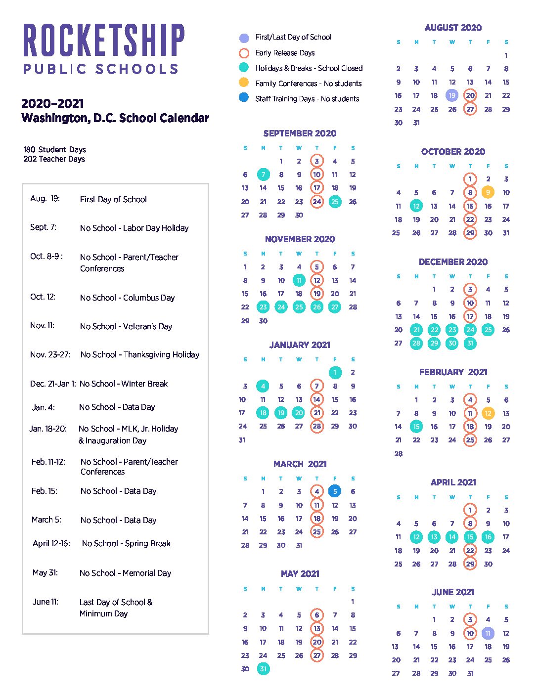 Rps-Dc Calendar-20-21_Final - Rocketship