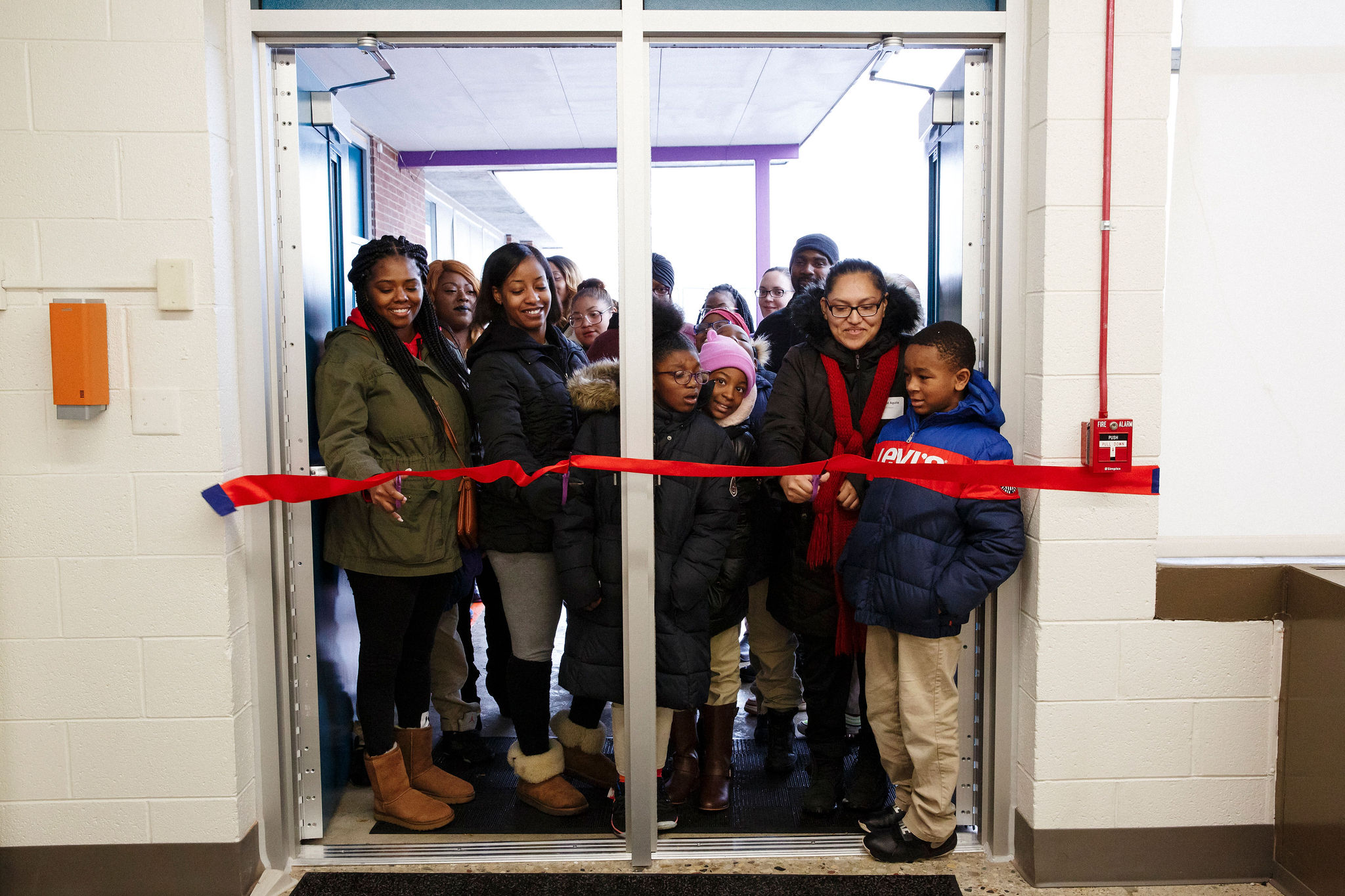 Rocketship Transformation Prep Celebrates New Campus in Northside Milwaukee 