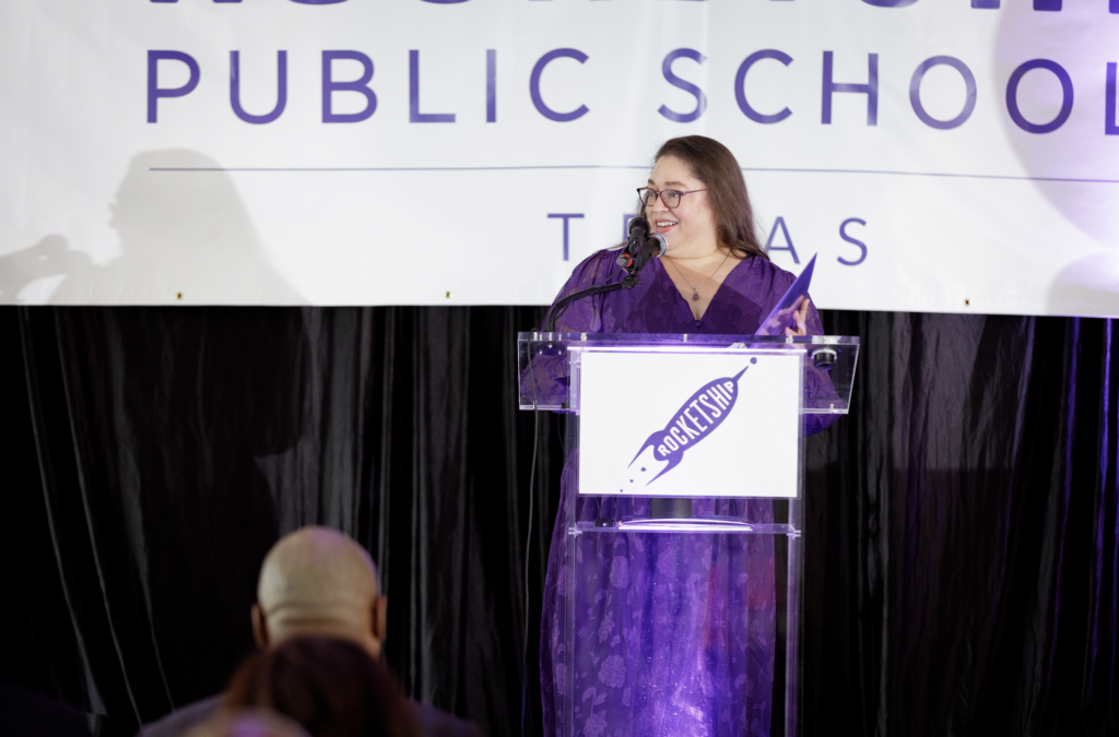 Rocketship Public Schools Texas Breaks Ground On Second Fort Worth 